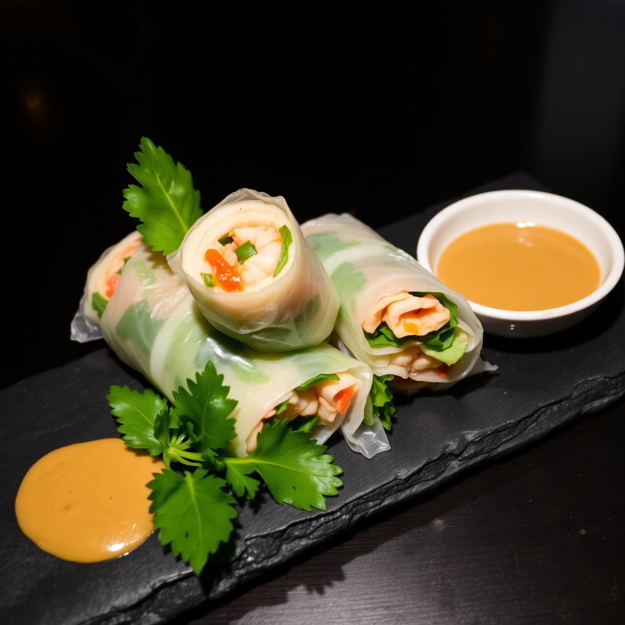 Small Plates & Drinks
